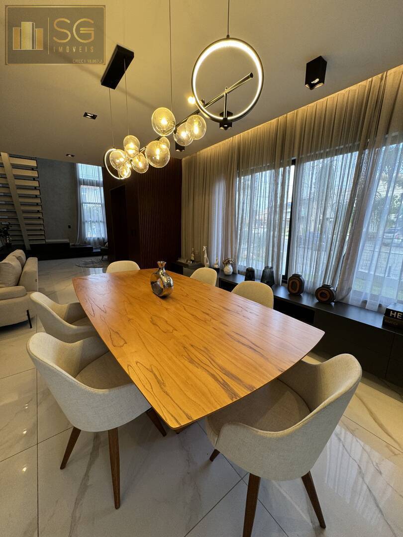 Casa de Condomínio, 4 quartos - Foto 8