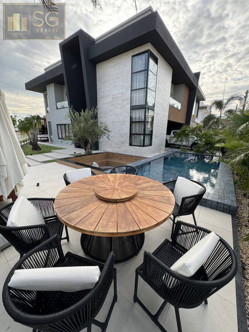 Casa de Condomínio, 4 quartos - Foto 9