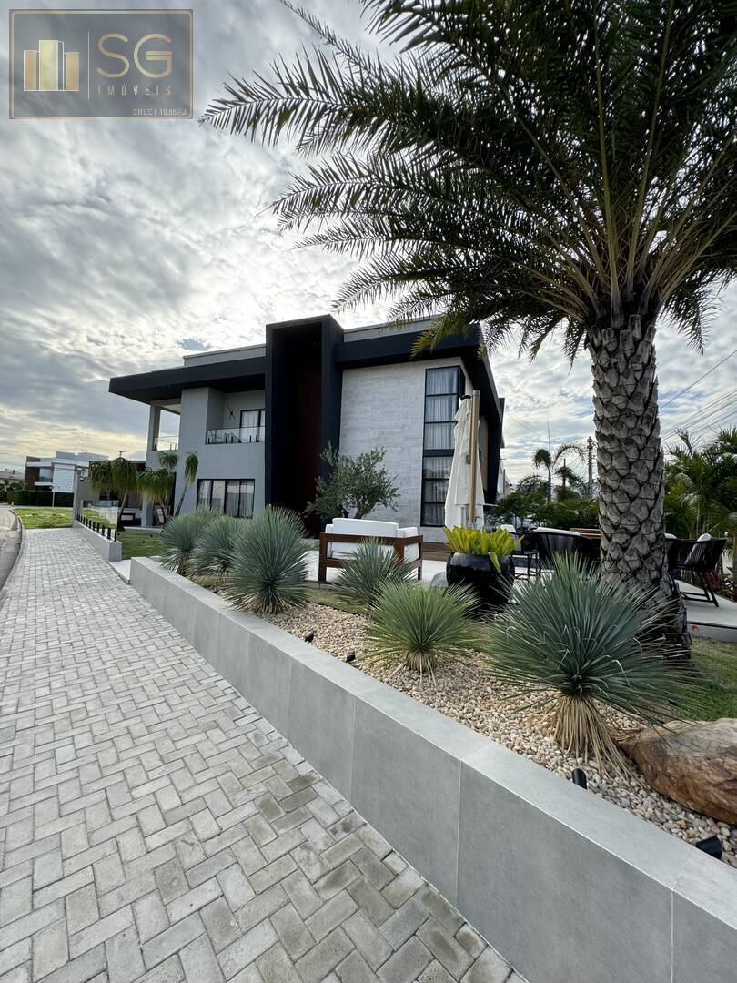 Casa de Condomínio, 4 quartos - Foto 10