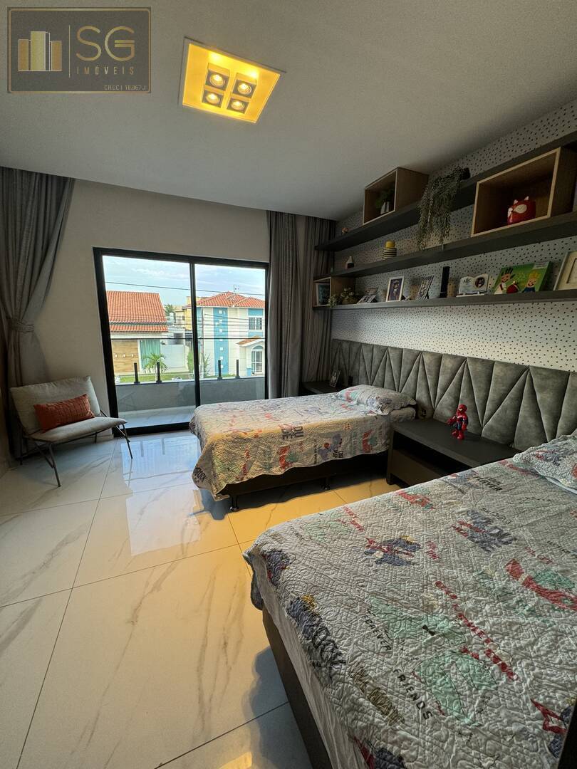 Casa de Condomínio, 4 quartos - Foto 12