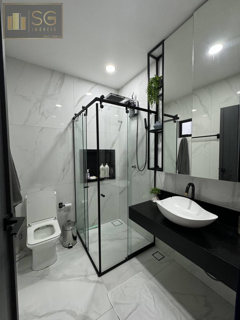 Casa de Condomínio, 4 quartos - Foto 14