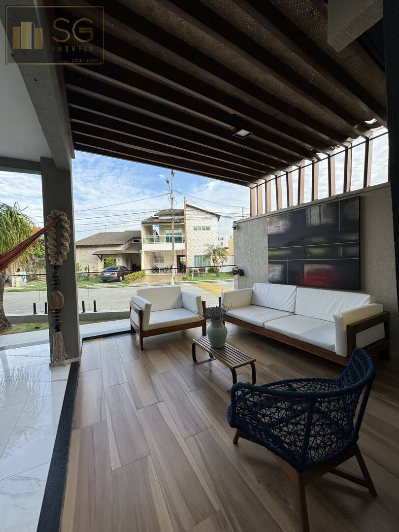 Casa de Condomínio, 4 quartos - Foto 15