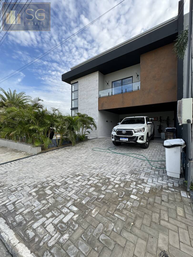 Casa de Condomínio, 4 quartos - Foto 17