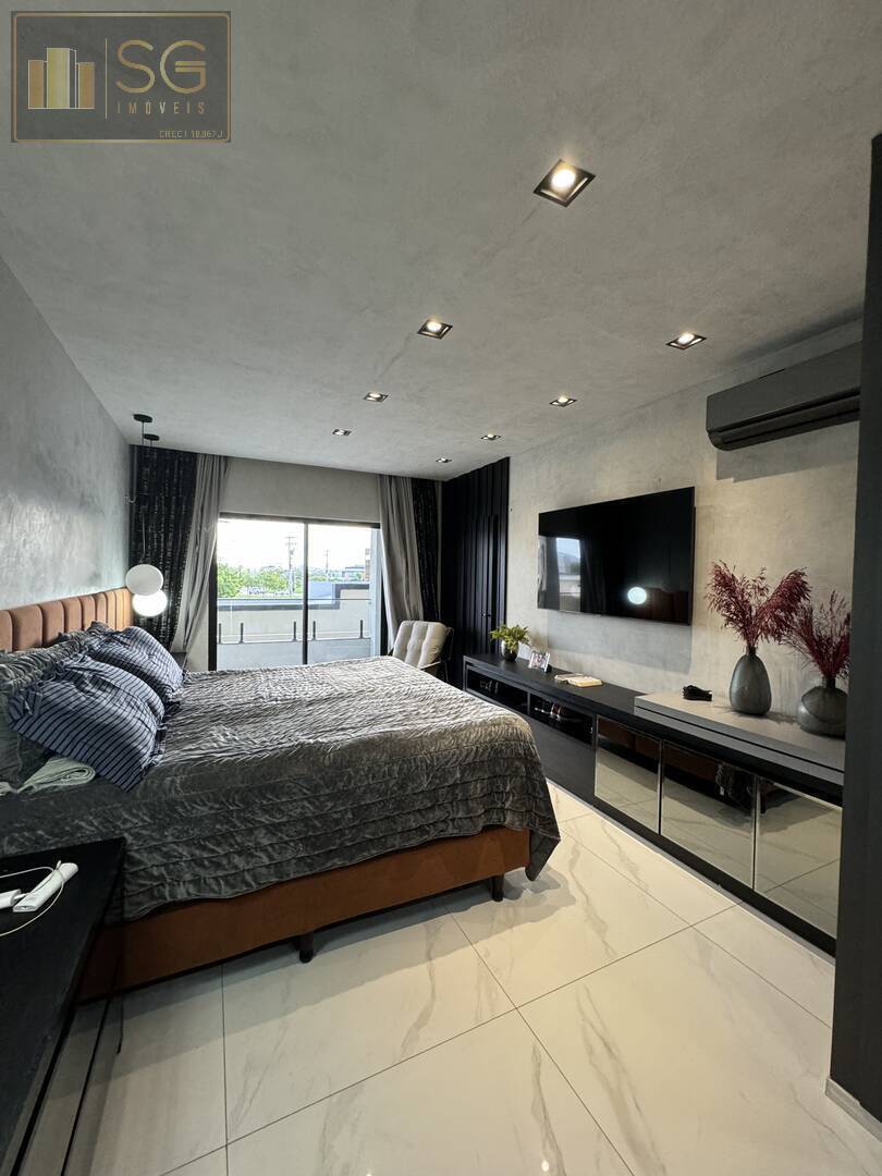 Casa de Condomínio, 4 quartos - Foto 18