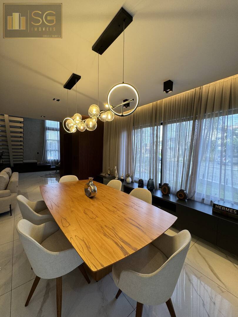 Casa de Condomínio, 4 quartos - Foto 20