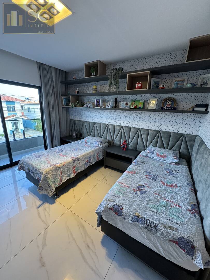 Casa de Condomínio, 4 quartos - Foto 21