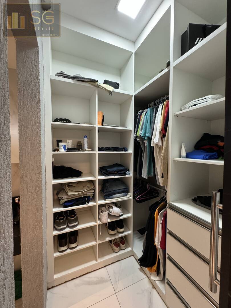 Casa de Condomínio, 4 quartos - Foto 22