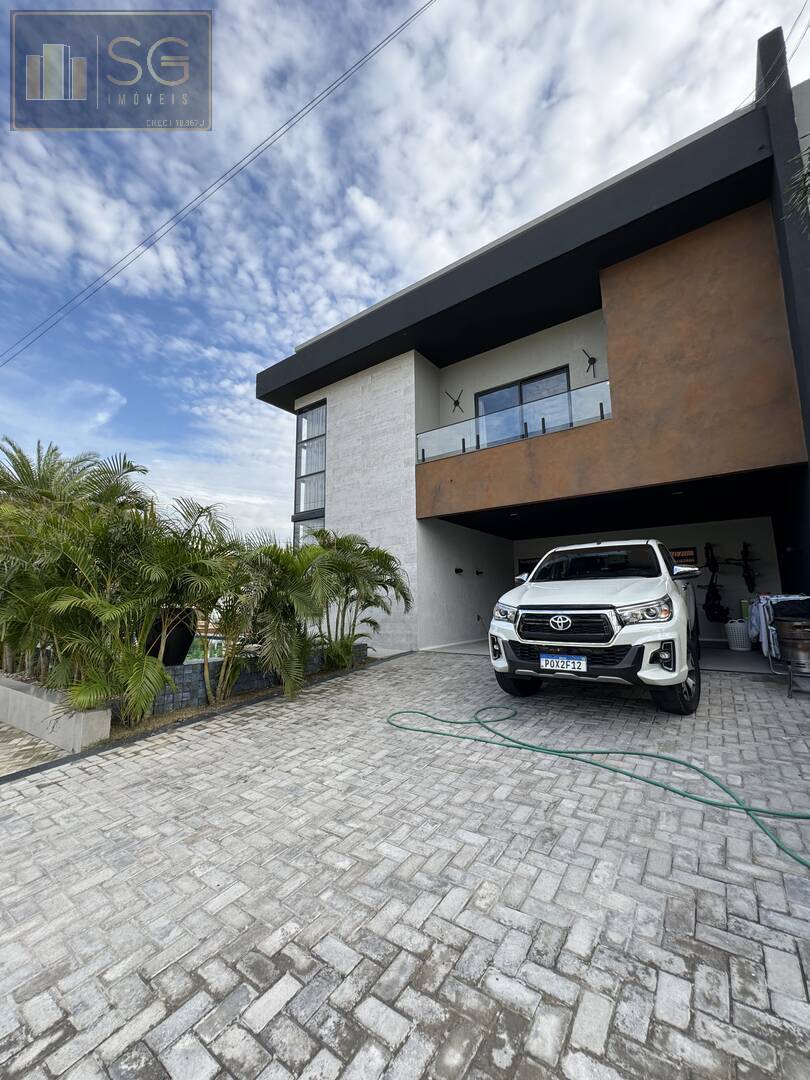 Casa de Condomínio, 4 quartos - Foto 24