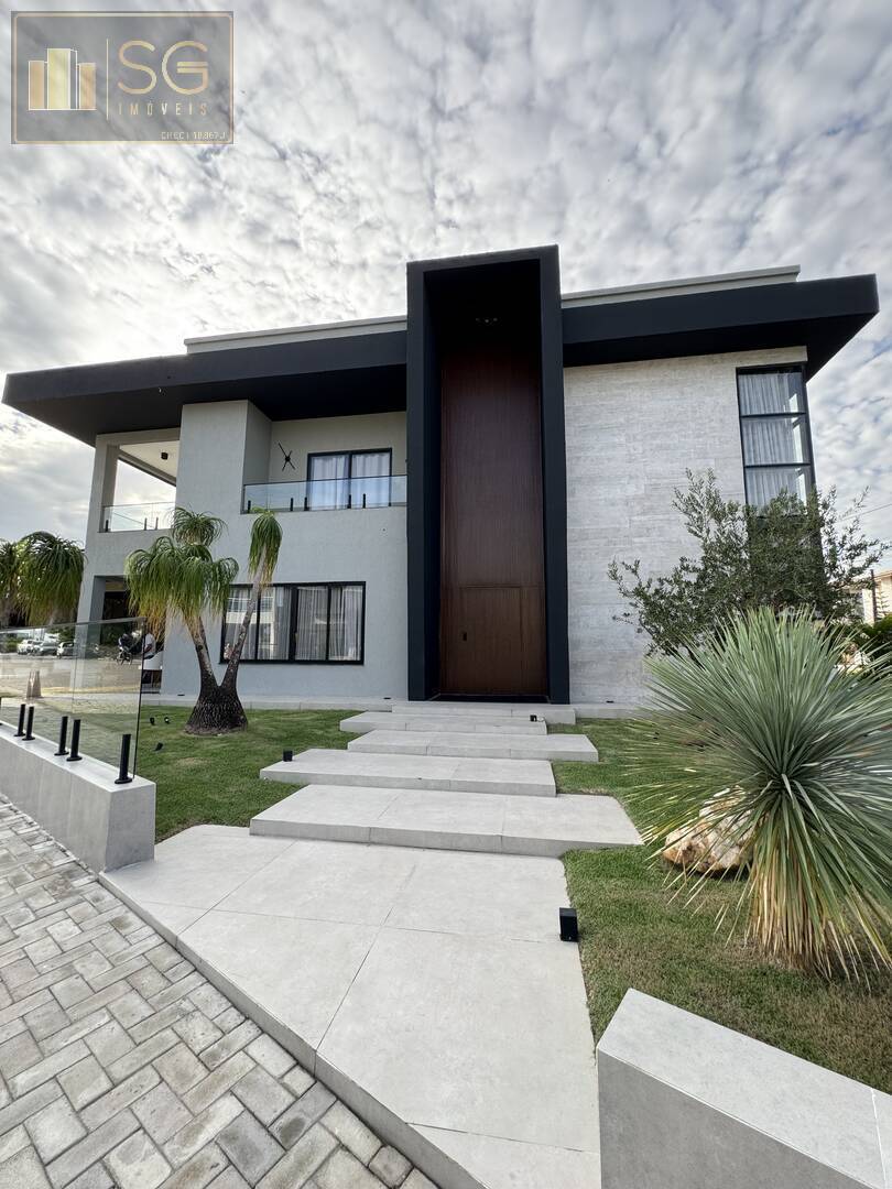 Casa de Condomínio, 4 quartos - Foto 25