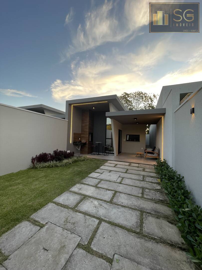 Casa, 3 quartos, 180 m² - Foto 4