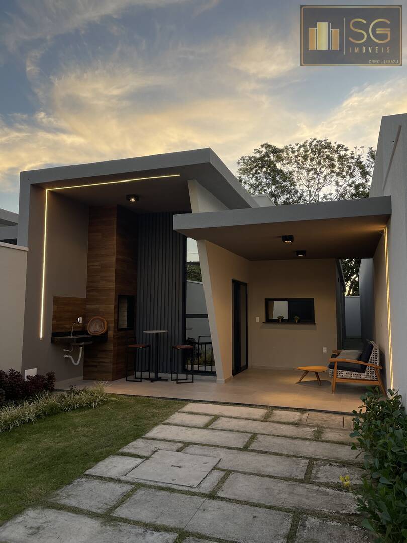 Casa, 3 quartos, 180 m² - Foto 5