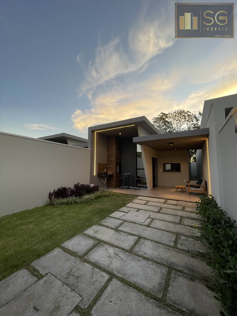 Casa, 3 quartos, 180 m² - Foto 8