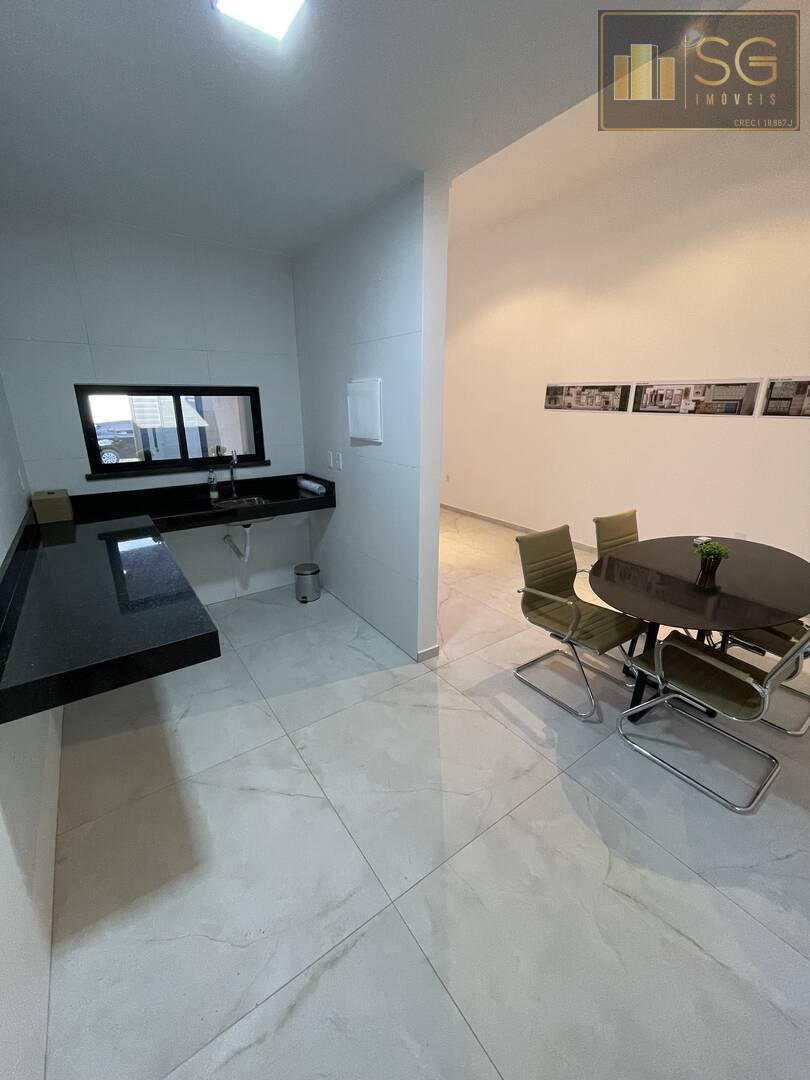 Casa, 3 quartos, 180 m² - Foto 10