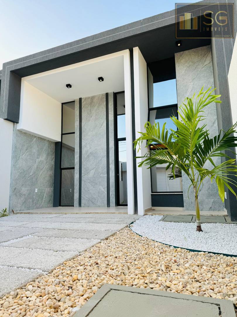 Casa, 3 quartos, 177 m² - Foto 1