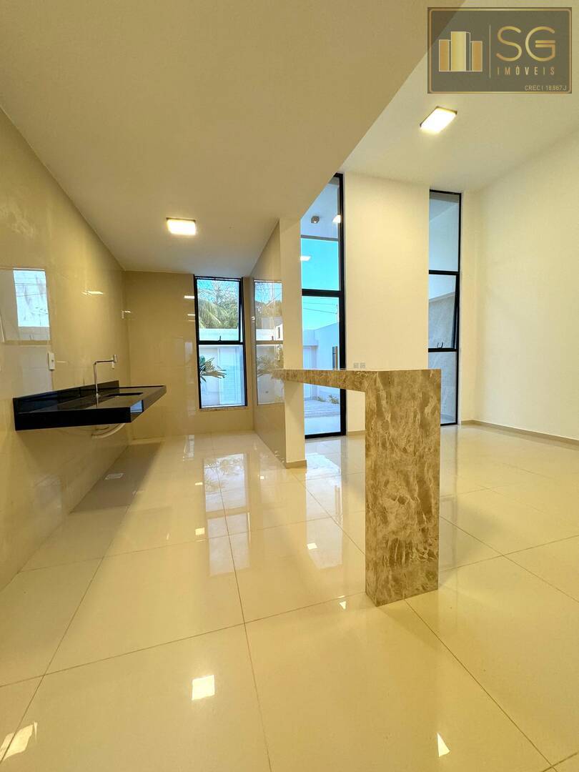 Casa, 3 quartos, 177 m² - Foto 10
