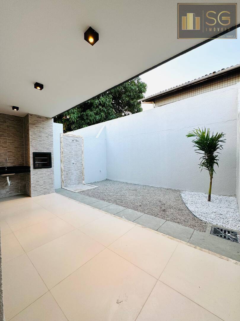 Casa, 3 quartos, 177 m² - Foto 17