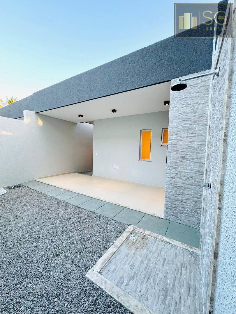 Casa, 3 quartos, 177 m² - Foto 19