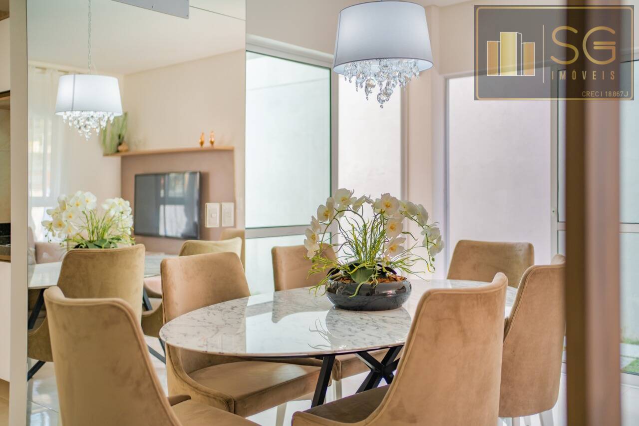 Casa de Condomínio, 3 quartos - Foto 2