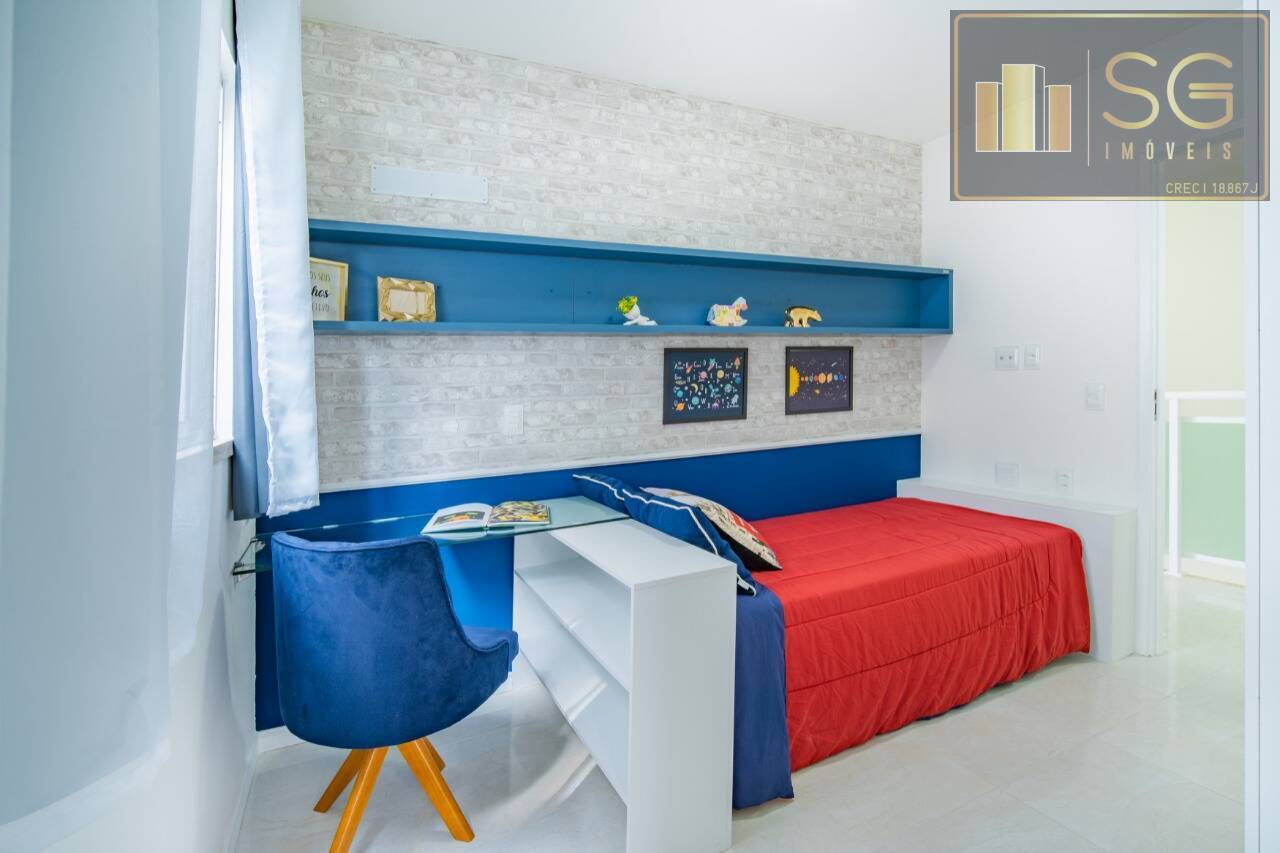 Casa de Condomínio, 3 quartos - Foto 5