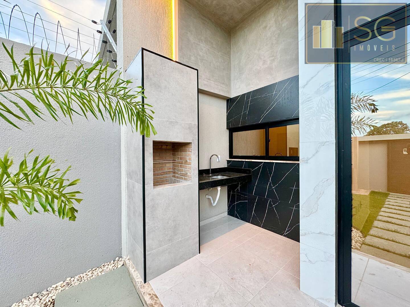 Casa, 3 quartos, 100 m² - Foto 7