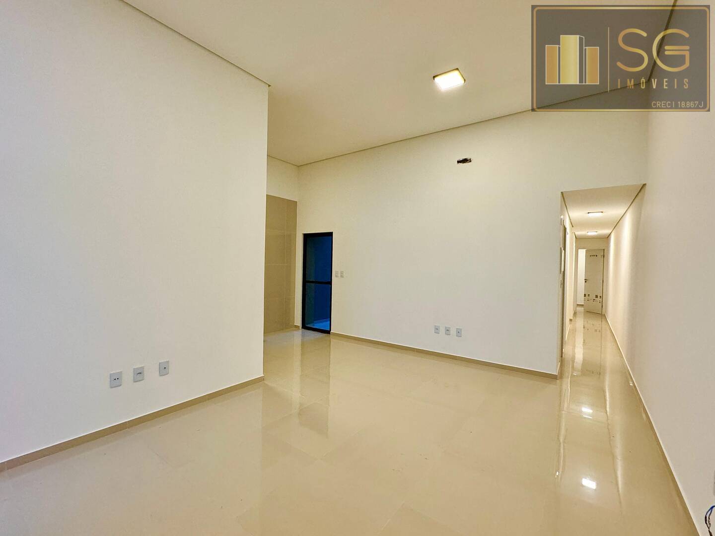 Casa, 3 quartos, 100 m² - Foto 9