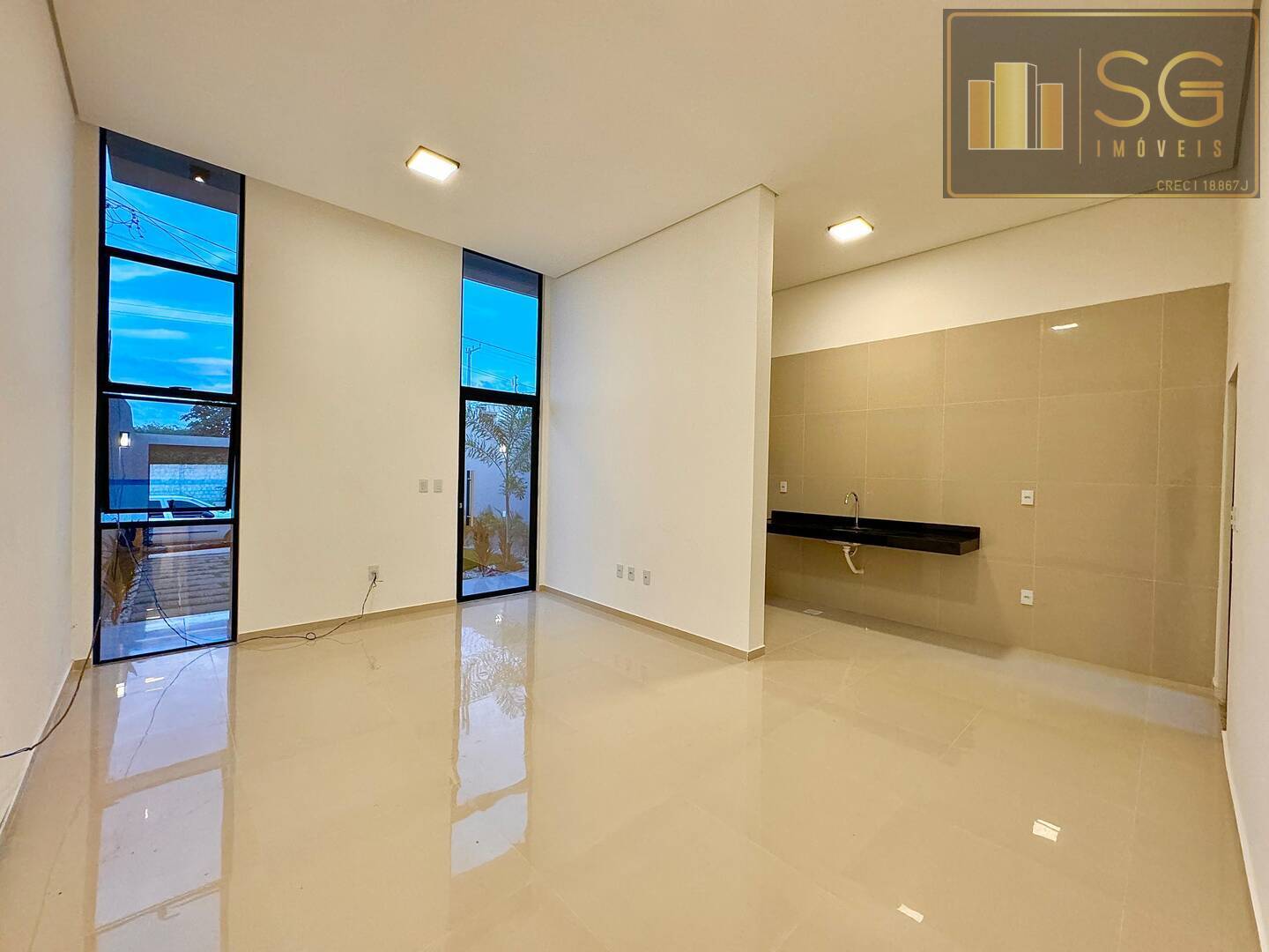 Casa, 3 quartos, 100 m² - Foto 10