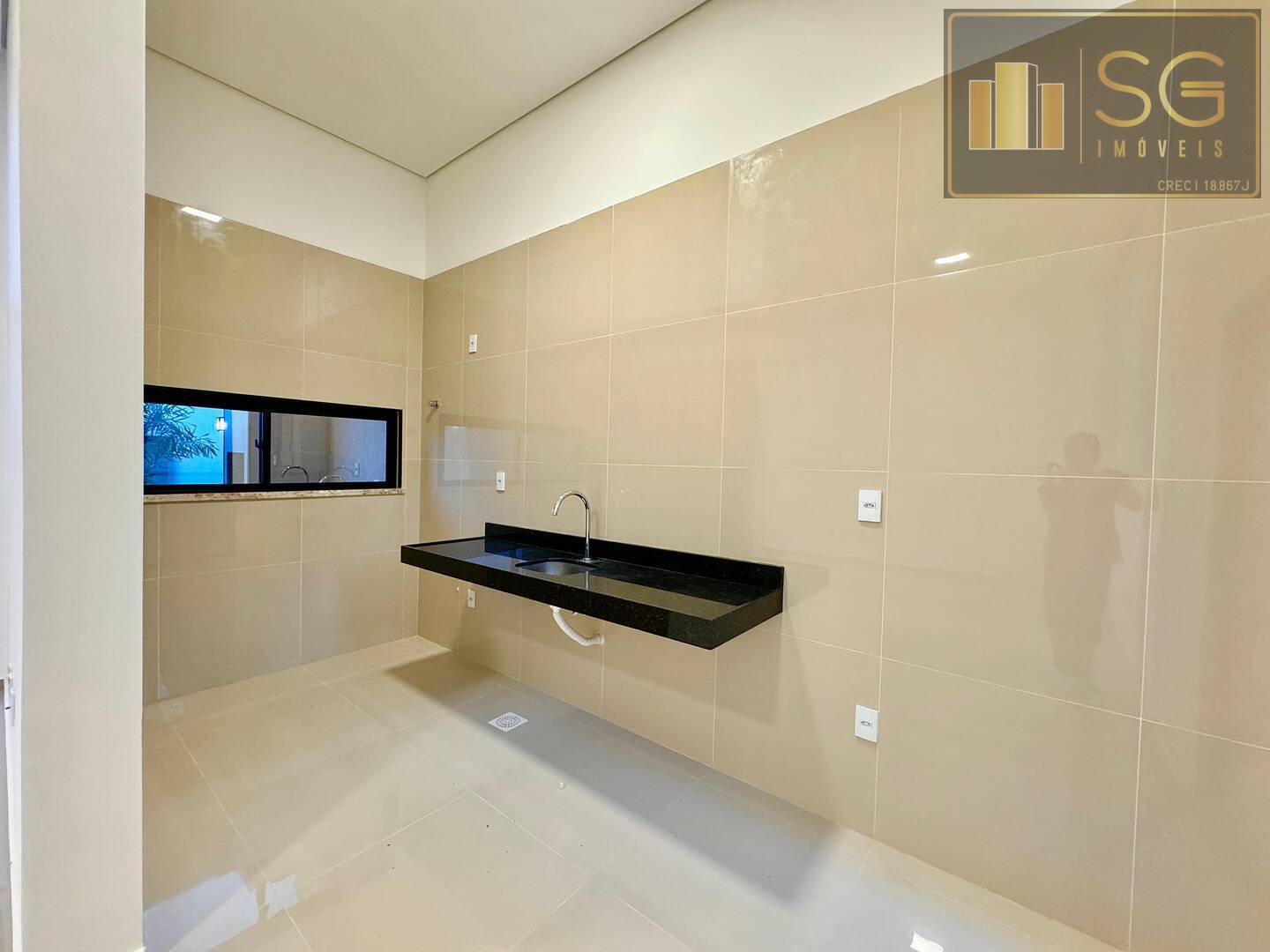 Casa, 3 quartos, 100 m² - Foto 11