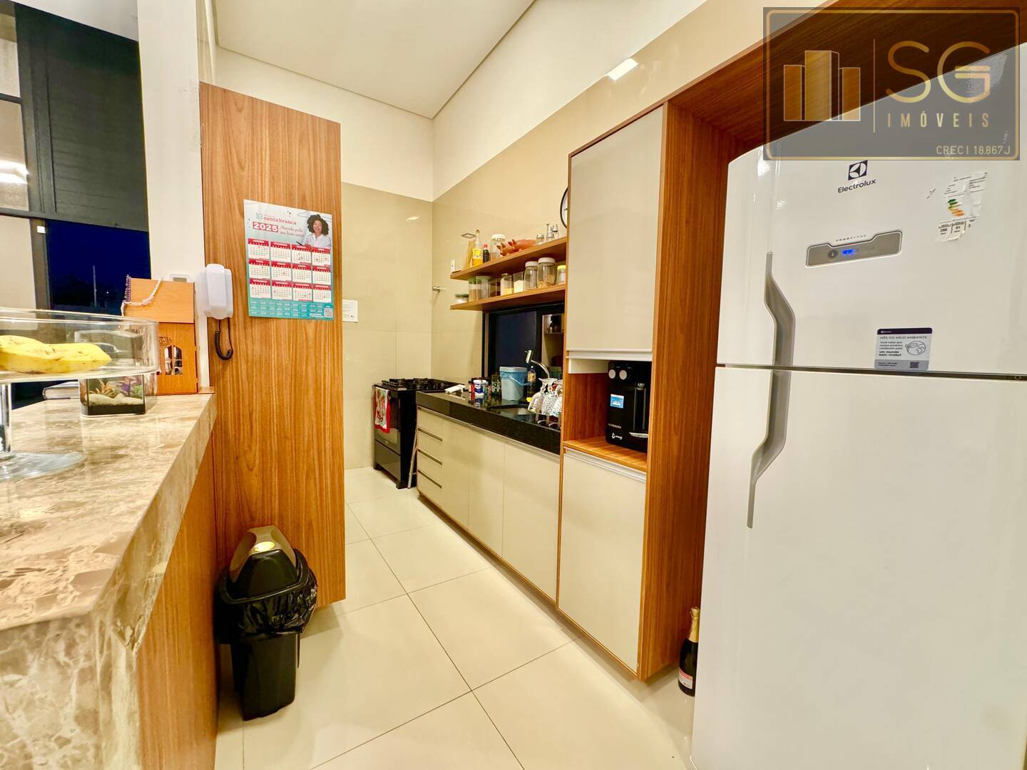 Casa, 3 quartos, 128 m² - Foto 2