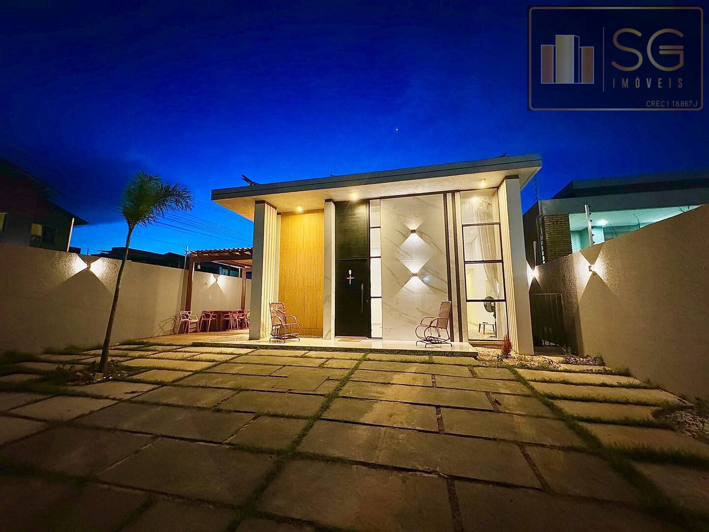 Casa, 3 quartos, 128 m² - Foto 5