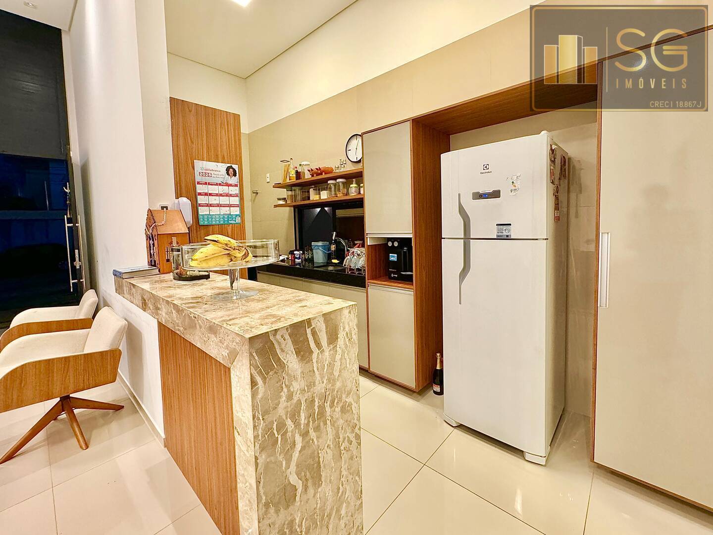 Casa, 3 quartos, 128 m² - Foto 6