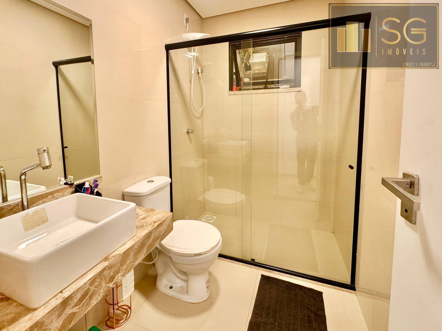 Casa, 3 quartos, 128 m² - Foto 10