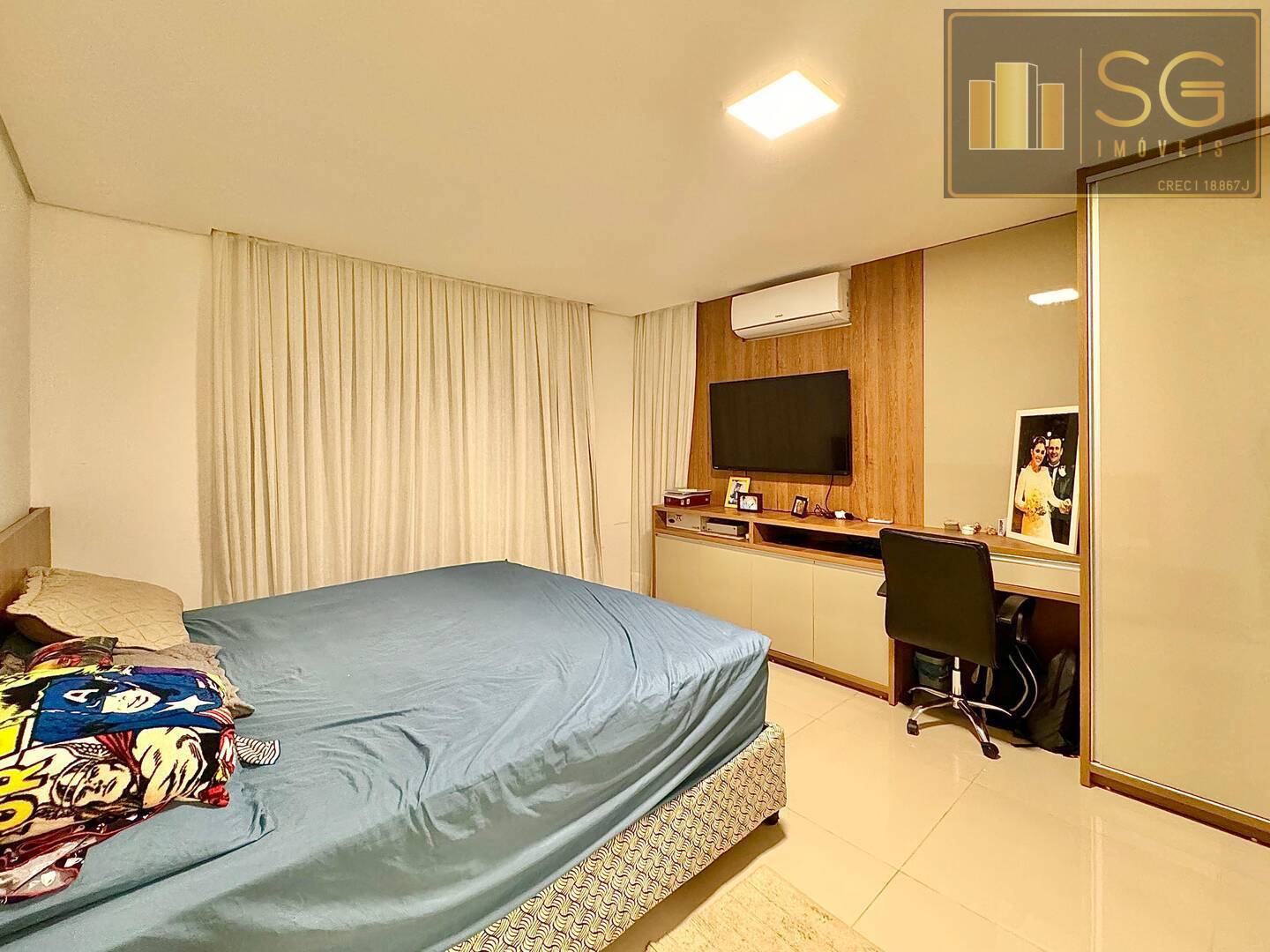 Casa, 3 quartos, 128 m² - Foto 13