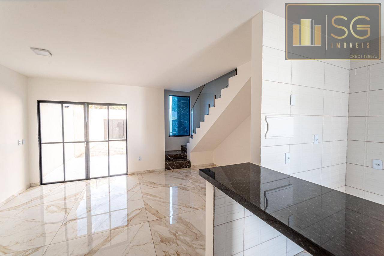 Casa, 3 quartos, 160 m² - Foto 5