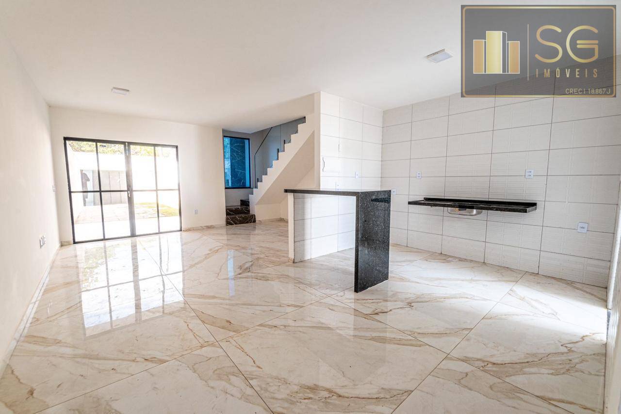 Casa, 3 quartos, 160 m² - Foto 3