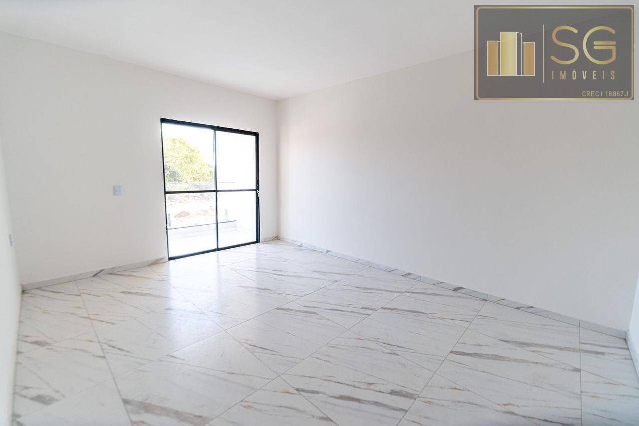 Casa, 3 quartos, 160 m² - Foto 9