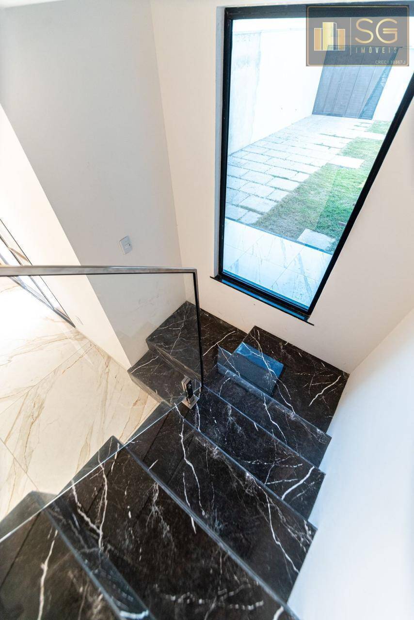 Casa, 3 quartos, 160 m² - Foto 8