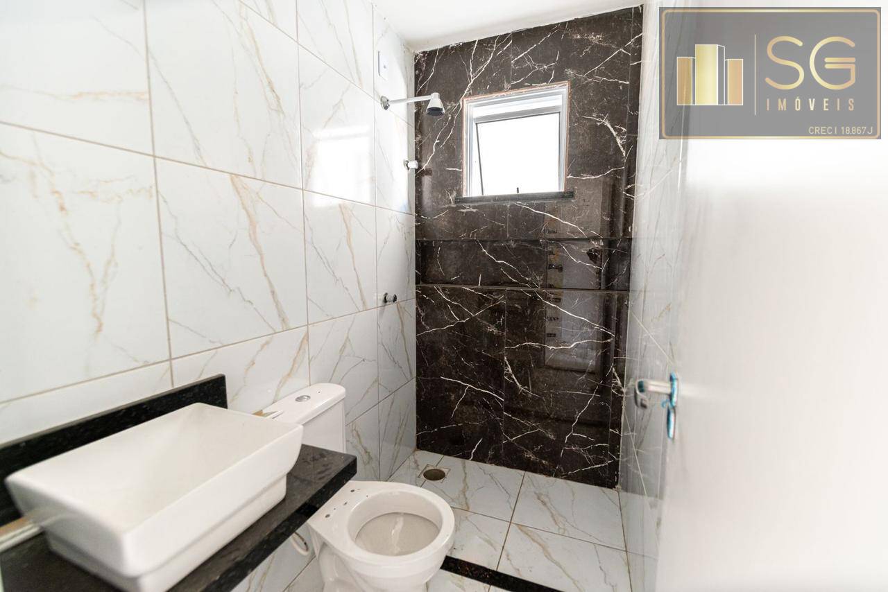 Casa, 3 quartos, 160 m² - Foto 6