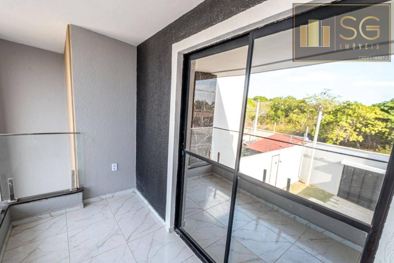 Casa, 3 quartos, 160 m² - Foto 15