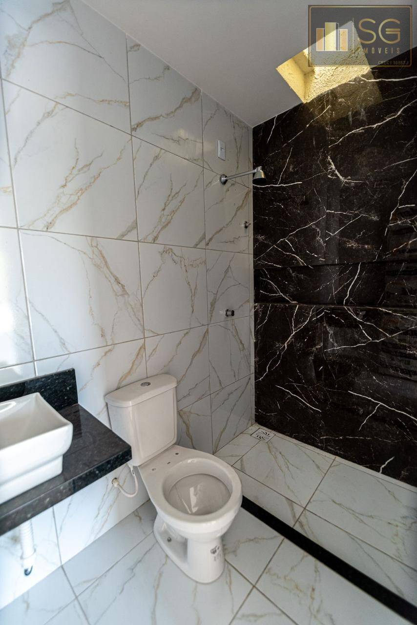 Casa, 3 quartos, 160 m² - Foto 14