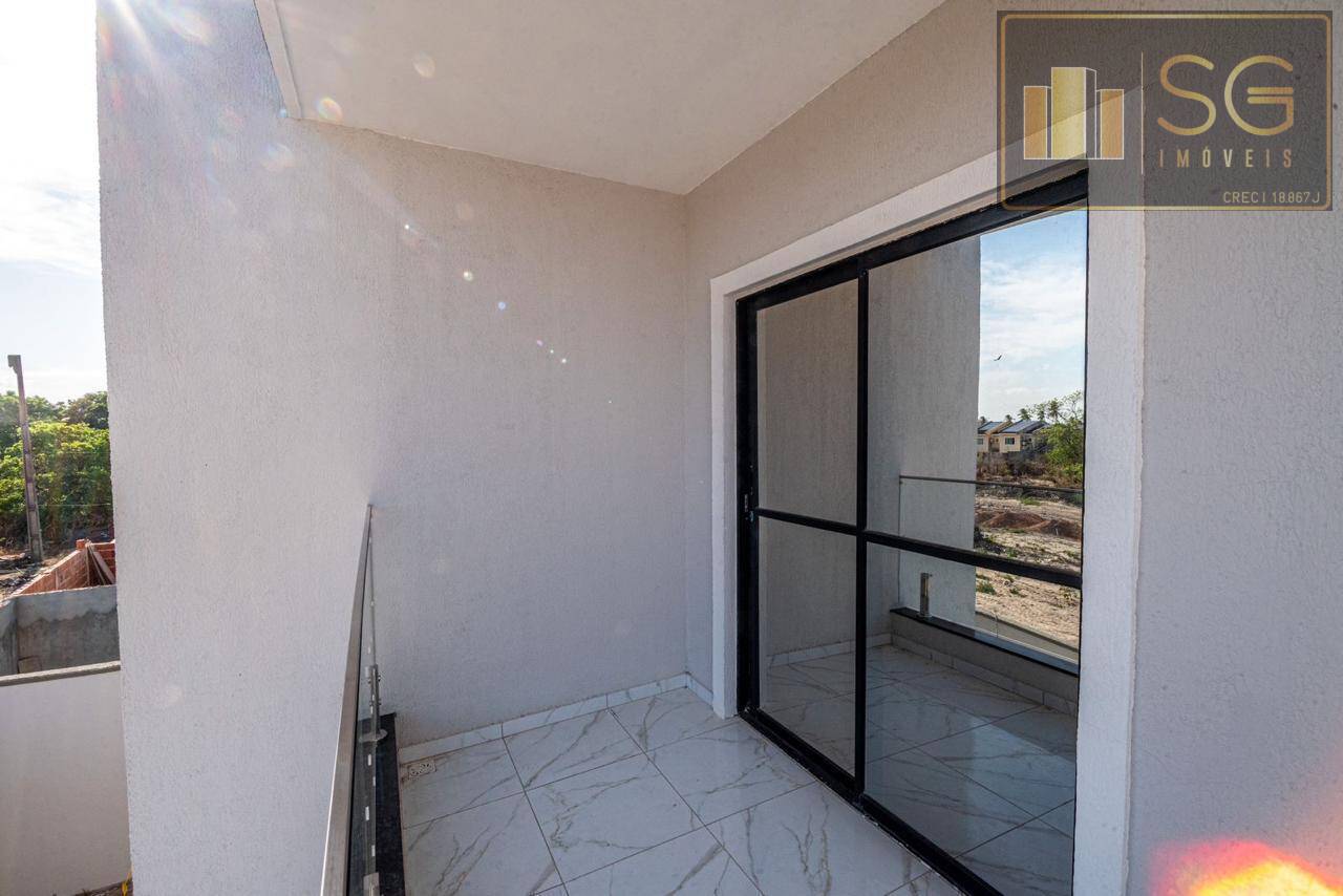 Casa, 3 quartos, 160 m² - Foto 11