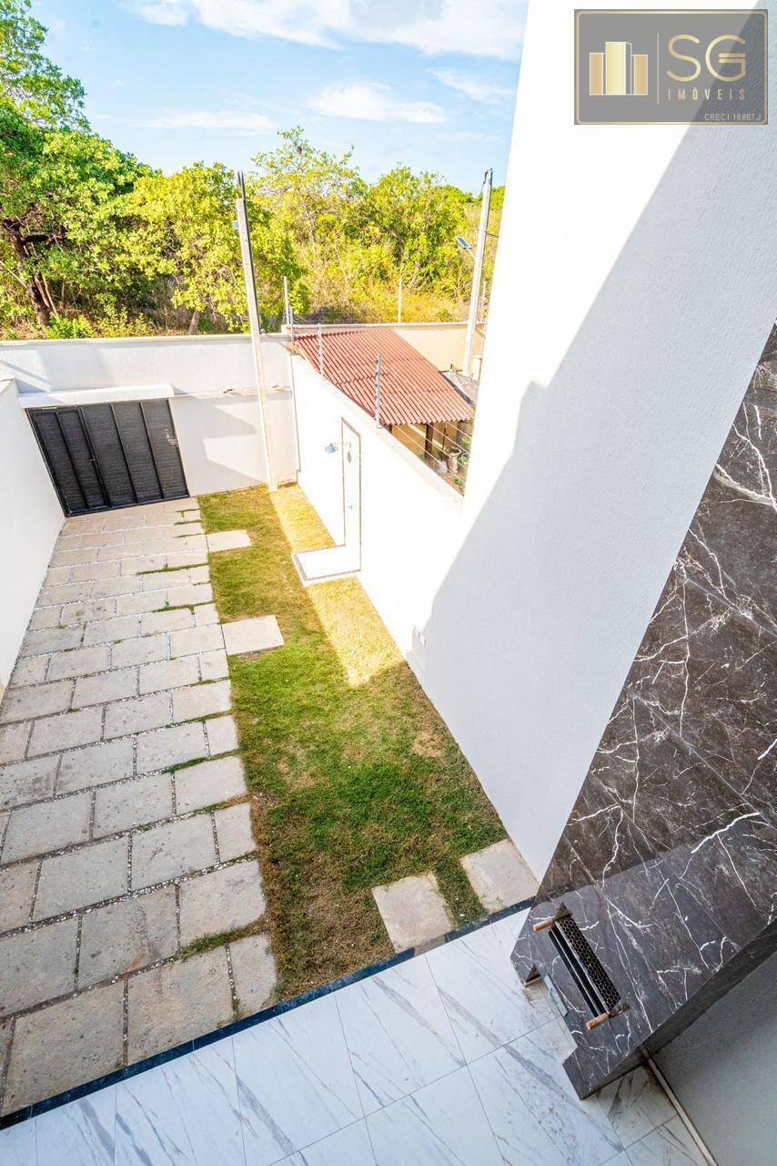 Casa, 3 quartos, 160 m² - Foto 17