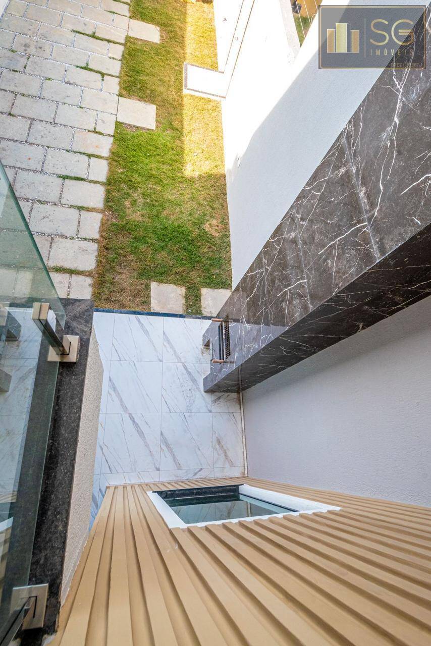 Casa, 3 quartos, 160 m² - Foto 16