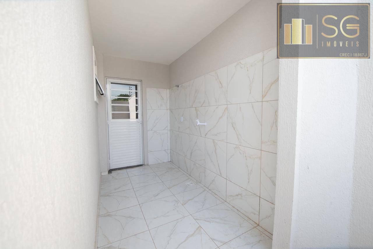Casa, 3 quartos, 160 m² - Foto 18