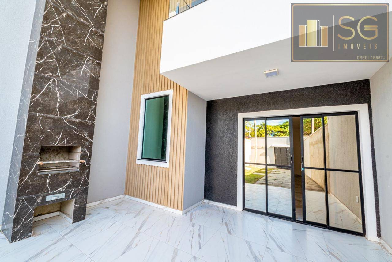 Casa, 3 quartos, 160 m² - Foto 21