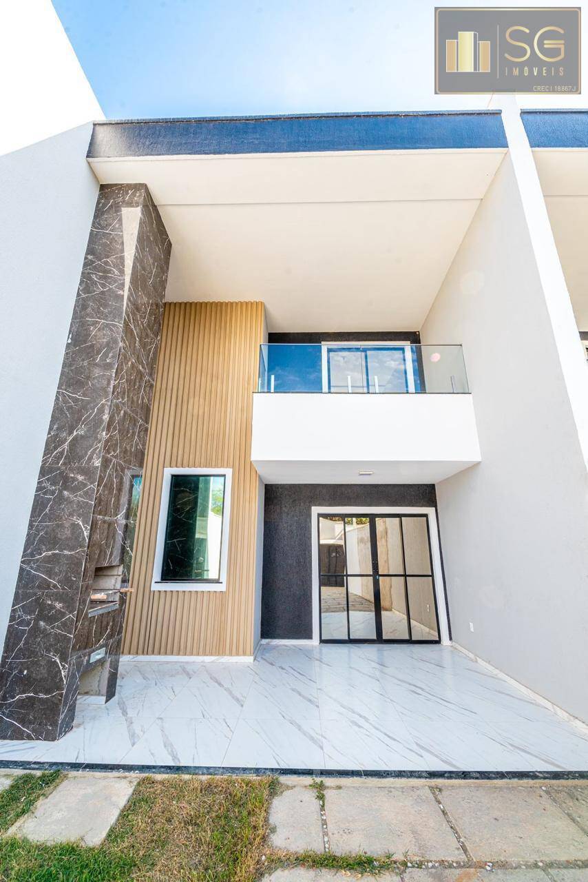 Casa, 3 quartos, 160 m² - Foto 19