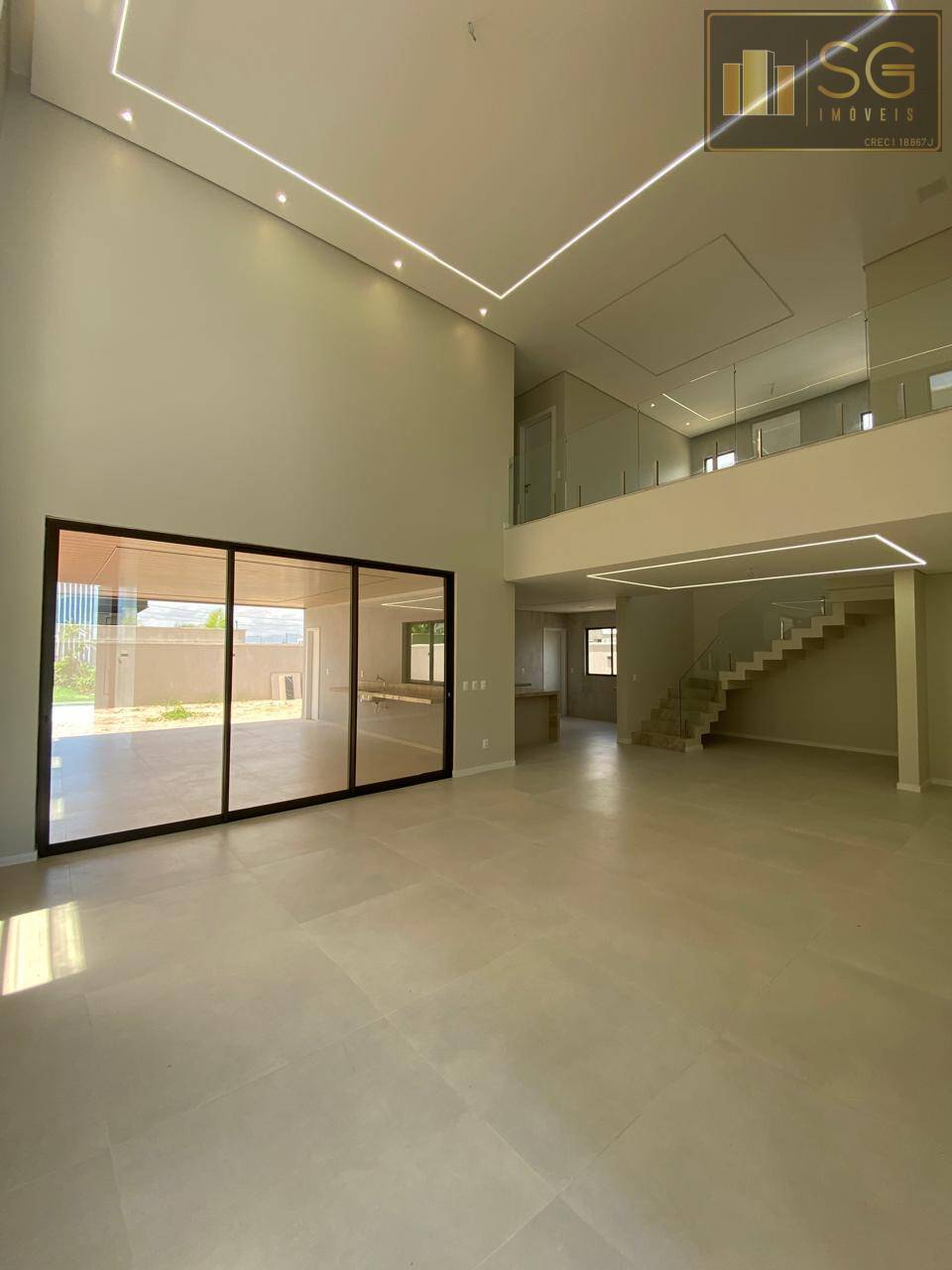 Casa de Condomínio, 5 quartos - Foto 4