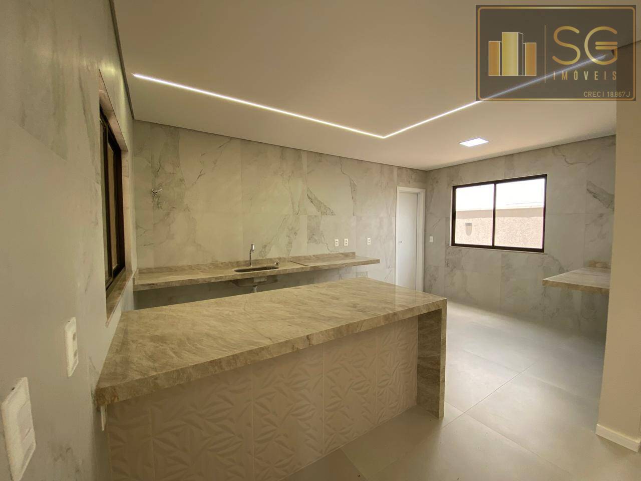 Casa de Condomínio, 5 quartos - Foto 8