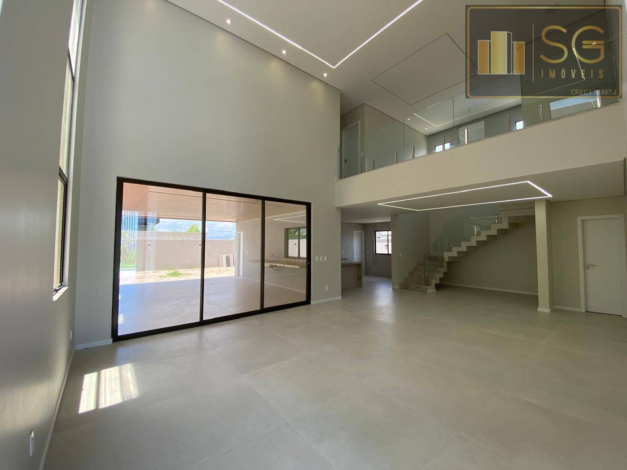 Casa de Condomínio, 5 quartos - Foto 5