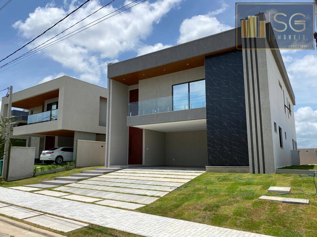 Casa de Condomínio, 5 quartos - Foto 6