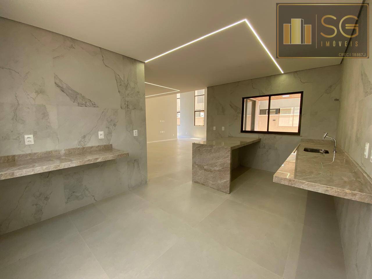 Casa de Condomínio, 5 quartos - Foto 9